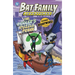 The Riddler's Puzzle Prank: Featuring Nightwing!