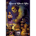 Ways of Wiles & Wits: Narrative and unusual missions for Four Against Darkness, for all levels