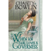 When an Earl Loves a Governess