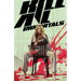 Kill All Immortals