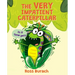 The Very Impatient Caterpillar (a Very Impatient Caterpillar Book)