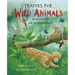 Prayers for Wild Animals: Their Habitats and the Environment