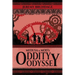 Medusa and Mod's Oddity Odyssey
