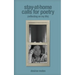 Stay-at-Home Calls for Poetry: Reflecting on my life