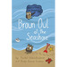 Brown Owl at the Seashore