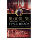 Bloodline: A Repairman Jack Novel