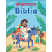 Mi Primera Biblia (My Very First Bible Stories)