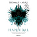 Hannibal (Spanish Edition)