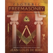 Esoteric Freemasonry: Rituals & Practices for a Deeper Understanding