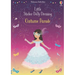 Little Sticker Dolly Dressing Costume Parade
