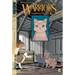 Warriors: Warrior's Refuge