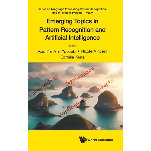 Emerging Topics in Pattern Recognition and Artificial Intelligence