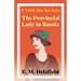 I Visit the Soviets - The Provincial Lady in Russia