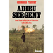 Adieu sergent