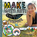 Make with Art! Activities to Find Purpose