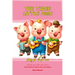 The Three Little Pigs: Short Stories for Kids in Farsi and English