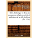 Dict. Historique Et Desc Des Monumens Religieux, Civils Et Militaires de la Ville de Paris (Éd.1826)
