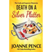 Death on a Silver Platter