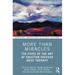 More Than Miracles: The State of the Art of Solution-Focused Brief Therapy