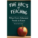 The ABCs of Teaching
