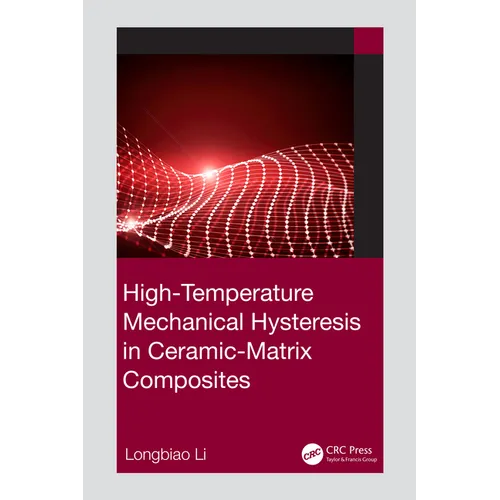 High-Temperature Mechanical Hysteresis in Ceramic-Matrix Composites