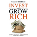 Invest and Grow Rich: Achieve Financial Freedom with $500 a Month