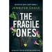 The Fragile Ones: An absolutely gripping mystery and suspense novel