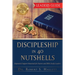 Discipleship in 40 Nutshells - Leaders Guide: Expanded Support Materials for Pastors and Bible Study Leaders