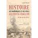 Histoire des Mandingues et des Peuls au Fouta-Djallon du XIIIe au XXIe siècle: Alliance et conflits, acculturation et survie identitaire