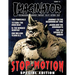 Imaginator Magazine Stop-Motion Special Edition