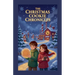 The Christmas Cookie Chronicles