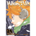 Haikyu!!, Vol. 24