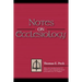 Notes on Ecclesiology