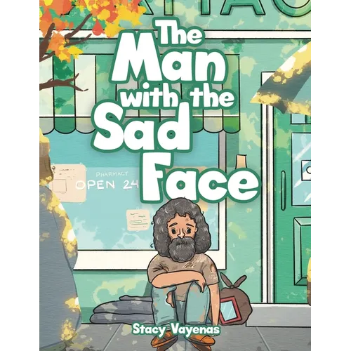 The Man with the Sad Face