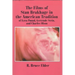 The Films of Stan Brakhage in the American Tradition of Ezra Pound, Gertrude Stein and Charles Olson