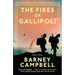 The Fires of Gallipoli
