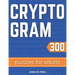 Cryptogram Puzzles for Adults: Cryptology and Cryptography Puzzle Book