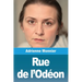 Rue de l'Odéon