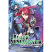 Black Summoner, Vol. 2 (Light Novel): Volume 2