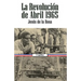 La revolucion de abril