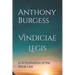 Vindiciae Legis: or A Vindication of the Moral Law