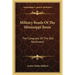 Military Roads Of The Mississippi Basin: The Conquest Of The Old Northwest