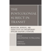The Postcolonial Subject in Transit: Migration, Borders and Subjectivity in Contemporary African Diaspora Literature