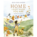 Home Is Right Where You Are: Inspired by Psalm 23