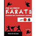 The Ultimate Karate Training and Tournament Journal: Record and Track Your Training, Tournament and Year Performance: Perfect for Kids and Teen's: Jou