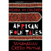 Indaba My Children: African Folktales