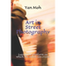 Art in Street Photography: Laying the platform on which the artist can create