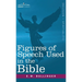 Figures of Speech Used in the Bible