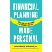 Financial Planning Made Personal: How to Create Joy And The Mindset for Success