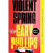 Violent Spring (Deluxe Edition)